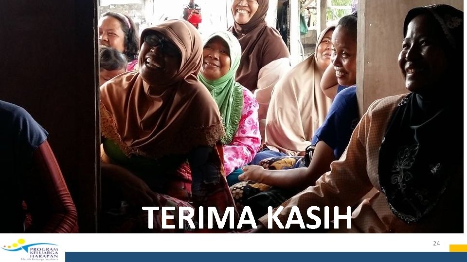 TERIMA KASIH 24 