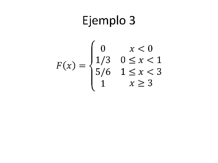 Ejemplo 3 • 