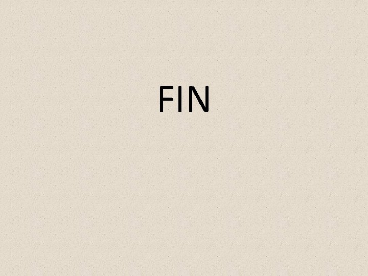 FIN 