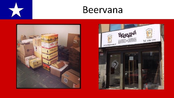 ★ Beervana 