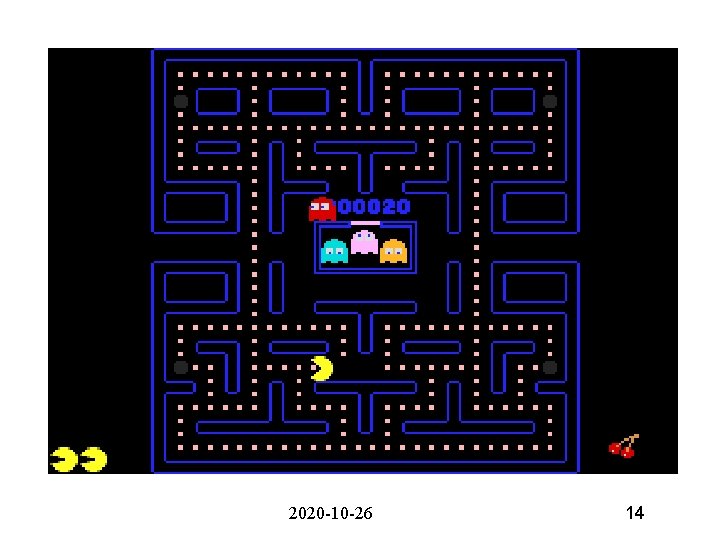 BFS based Maze Routing (A*) • Need to search whole space? – Guide the