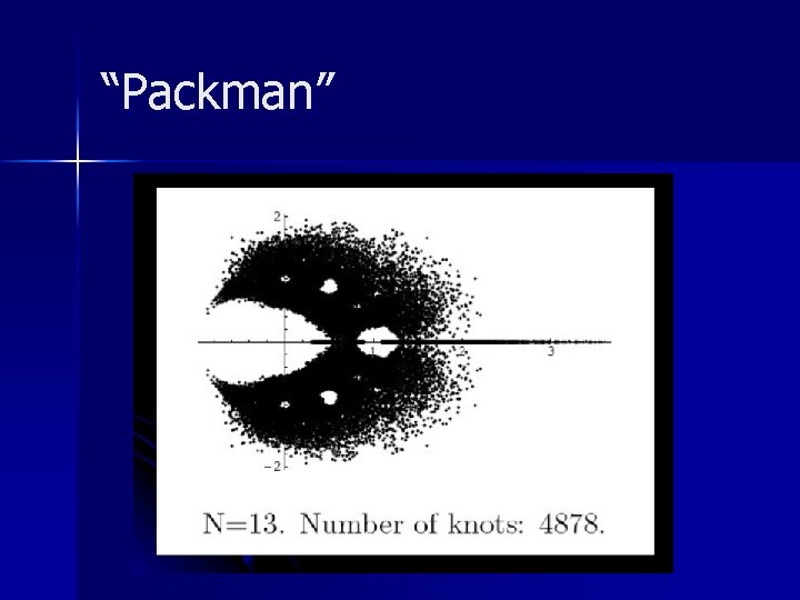 “Packman” 