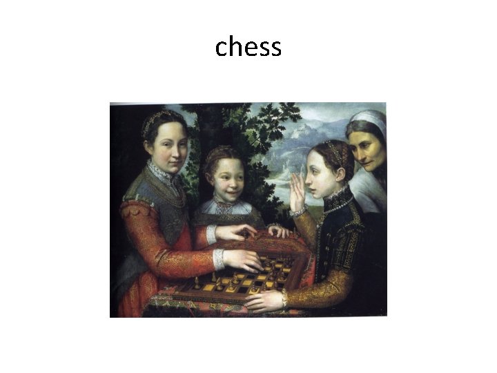 chess 