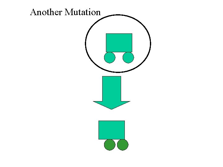 Another Mutation Another Mutation