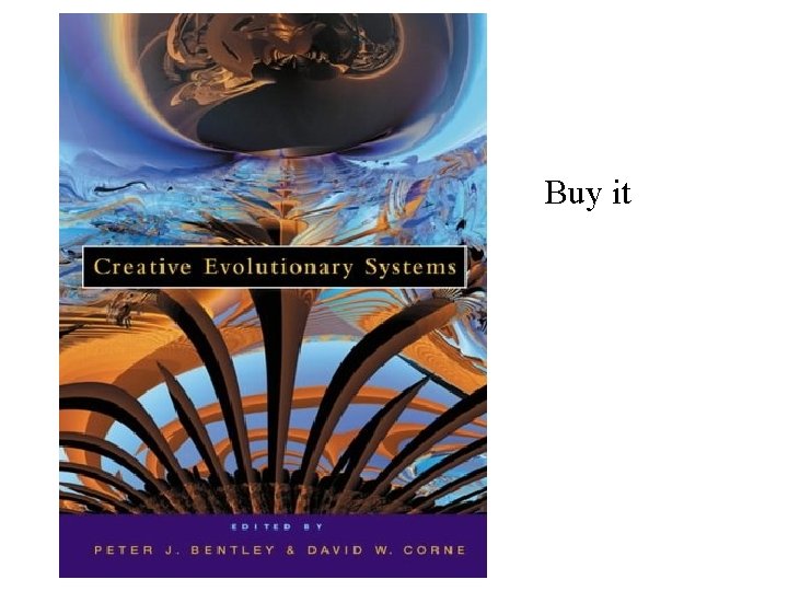Buy it Buy it