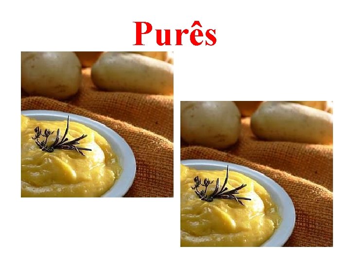 Purês 