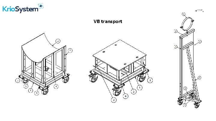 VB transport www. kriosystem. com. p l 