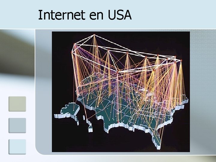 Internet en USA 