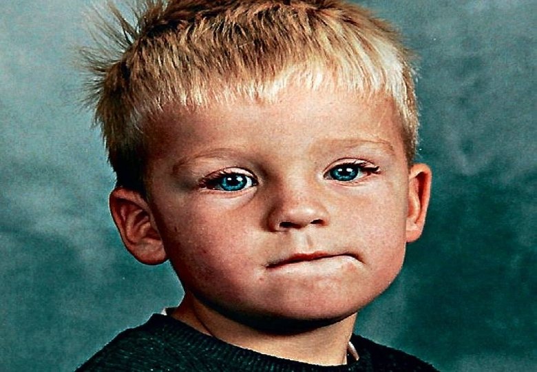 Kristoffer Kihle Gjerstad 