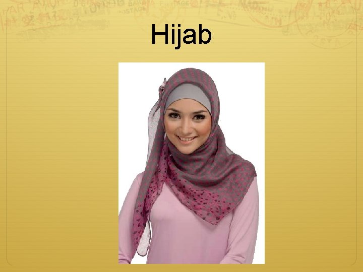 Hijab 