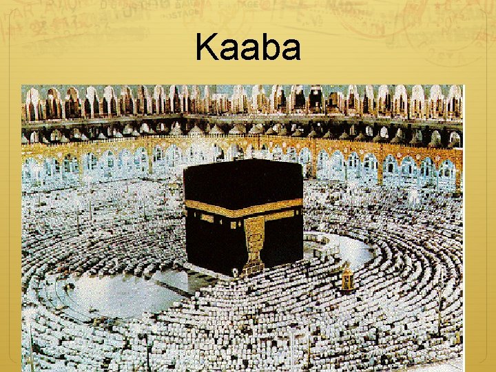 Kaaba 