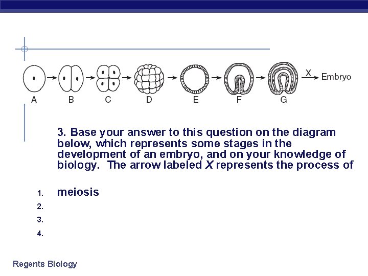 3. Base your answer to this question on the diagram below, which represents some