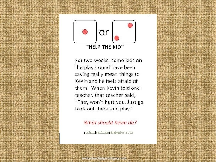 autismteachingstrategies. com 
