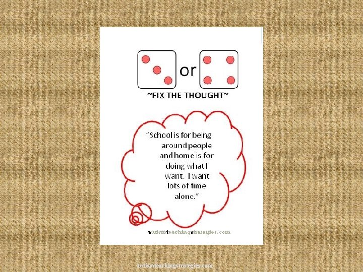 autismteachingstrategies. com 