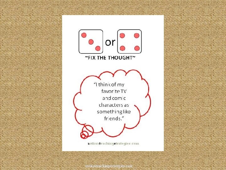 autismteachingstrategies. com 