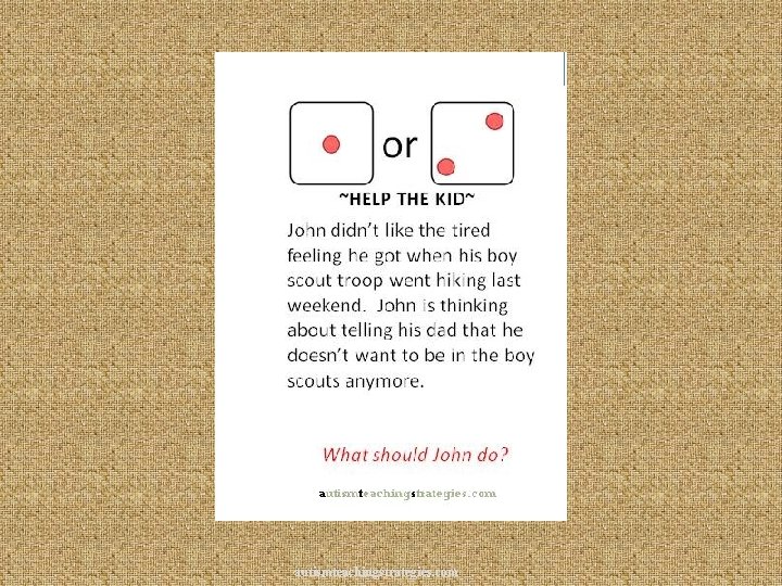 autismteachingstrategies. com 