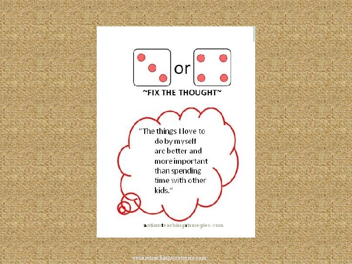 autismteachingstrategies. com 