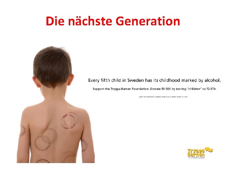 Die nächste Generation 
