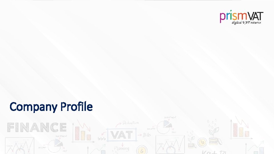 Company Profile 