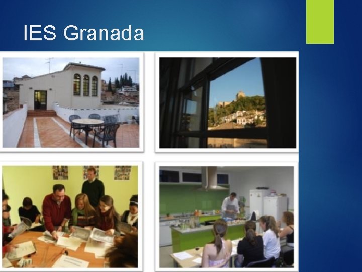 IES Granada 