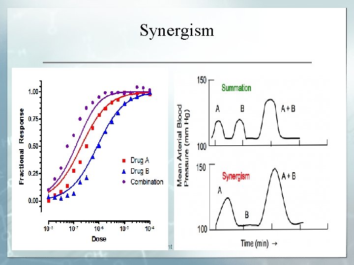 Synergism Chapter 8 Kendall/Hunt Publishing Company 28 