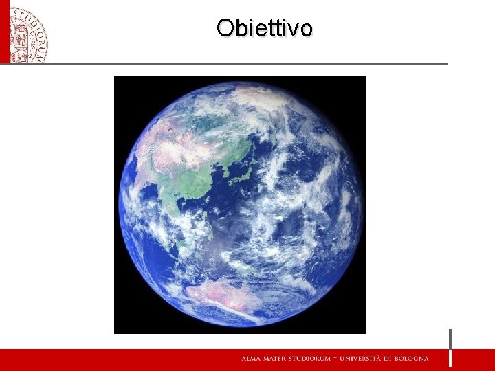 Obiettivo 
