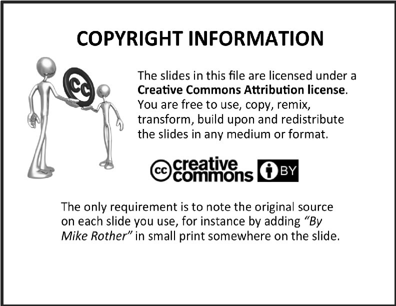 © Mike Rother Toyota Kata 