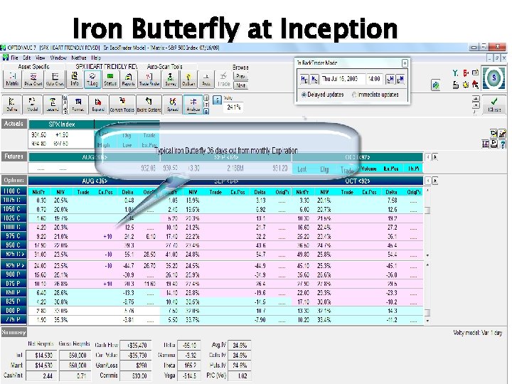Iron Butterfly at Inception 