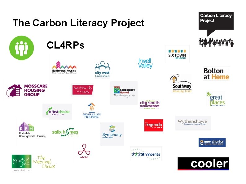 The Carbon Literacy Project CL 4 RPs 