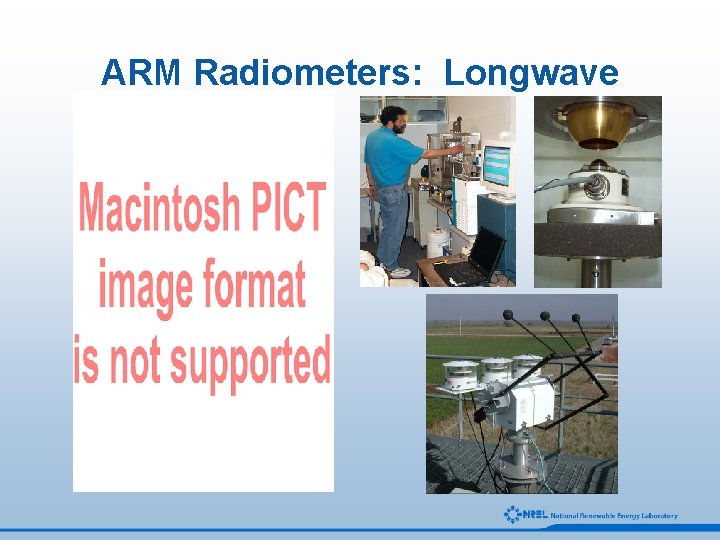 ARM Radiometers: Longwave Calibration Traceability 