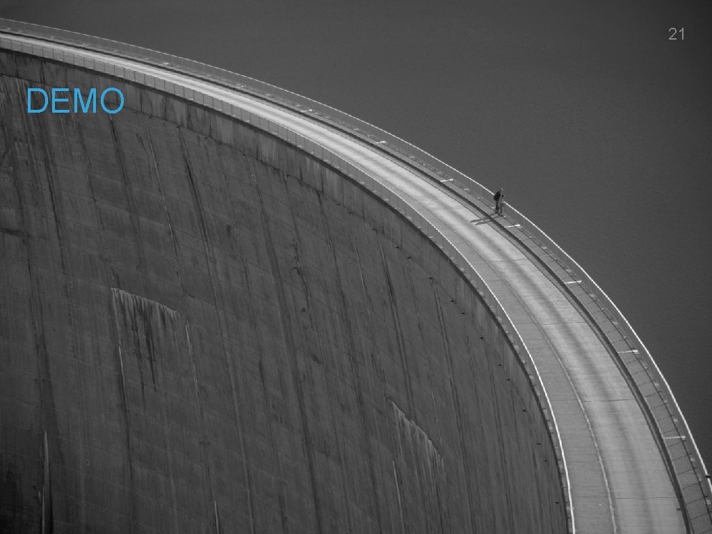 21 DEMO 
