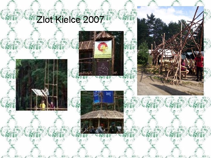 Zlot Kielce 2007 