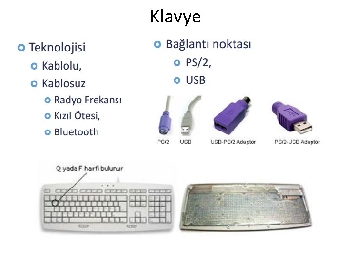 Klavye 