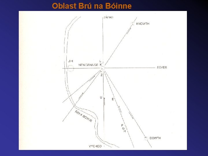 Oblast Brú na Bóinne 