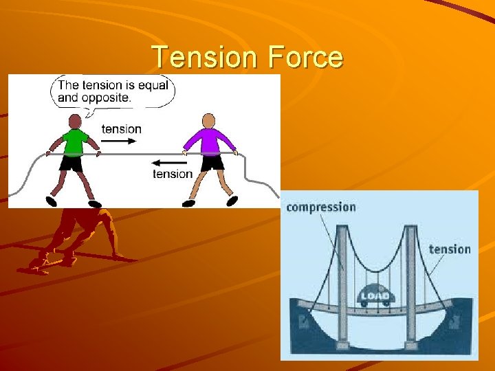 Tension Force 