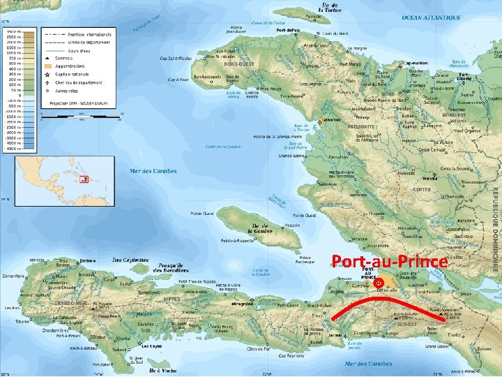 Port-au-Prince 