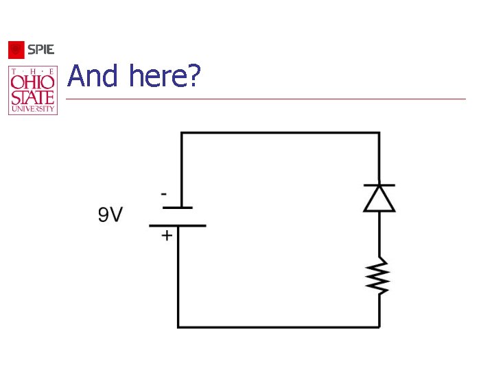 And here? 