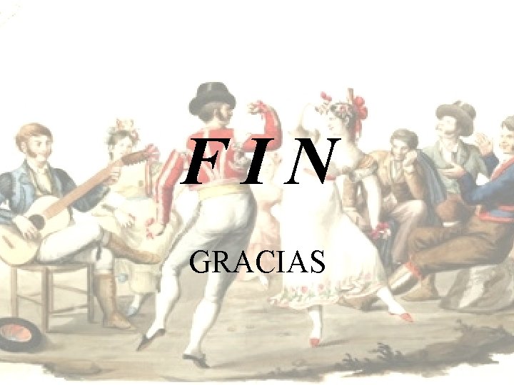 FIN GRACIAS 