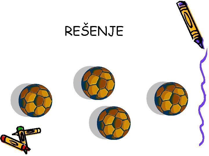 REŠENJE U A N L REŠENJE U A N L