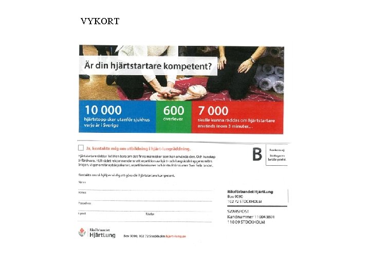 VYKORT 