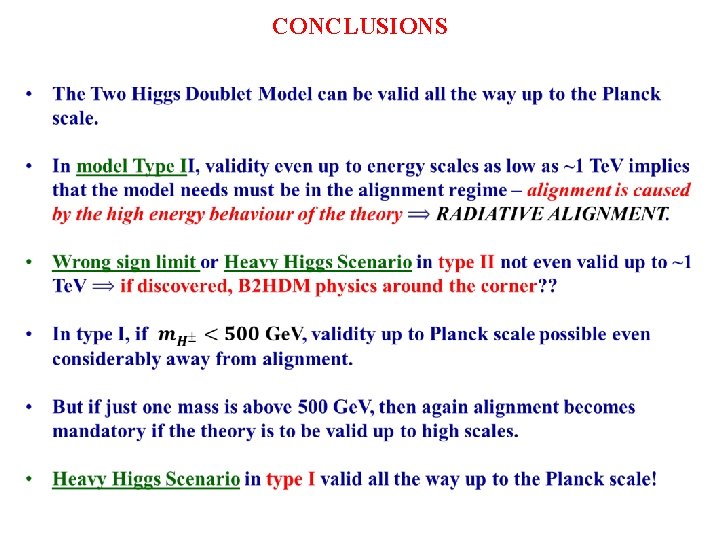 Radiative Alignment in the Two Higgs Doublet Model