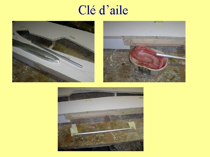 Clé d’aile 