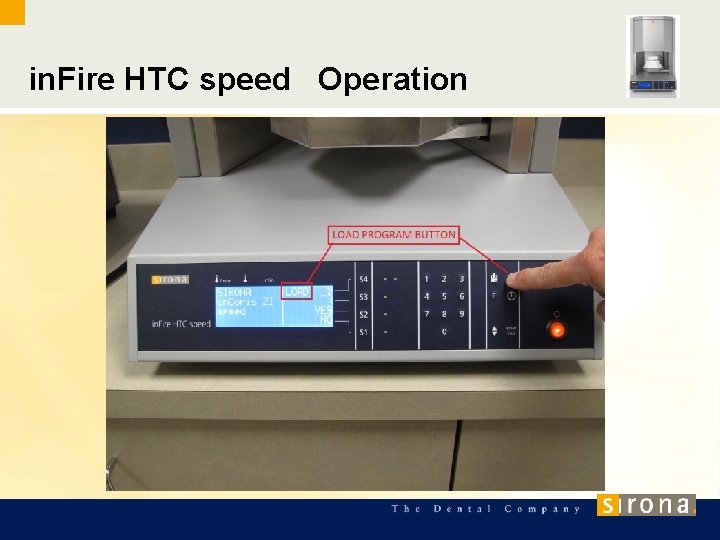 in. Fire HTC speed Operation 