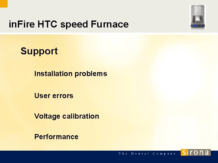 in. Fire HTC speed Furnace Support Installation problems User errors Voltage calibration Performance 