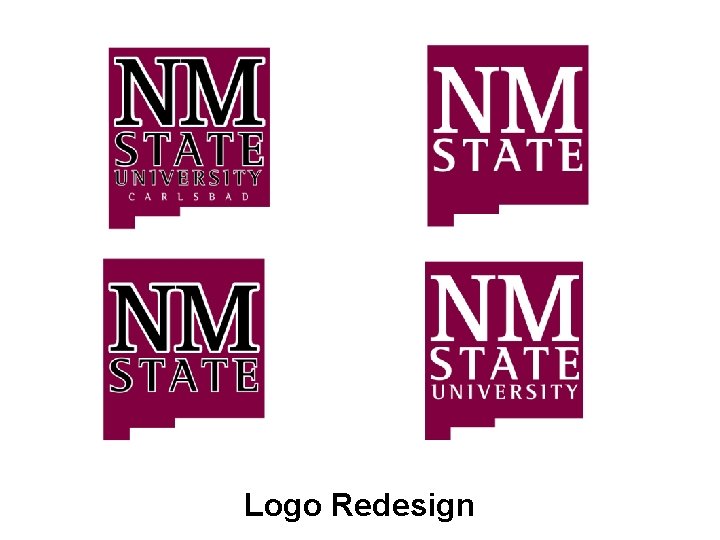 Logo Redesign 