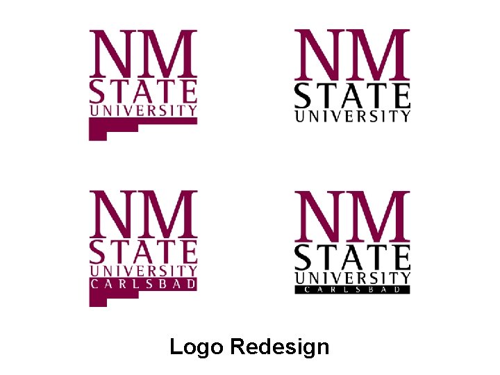 Logo Redesign 