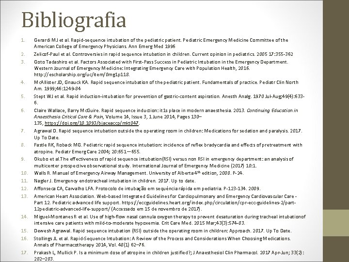 Bibliografia 1. 2. 3. 4. 5. 6. 7. 8. 9. 10. 11. 12. 13.