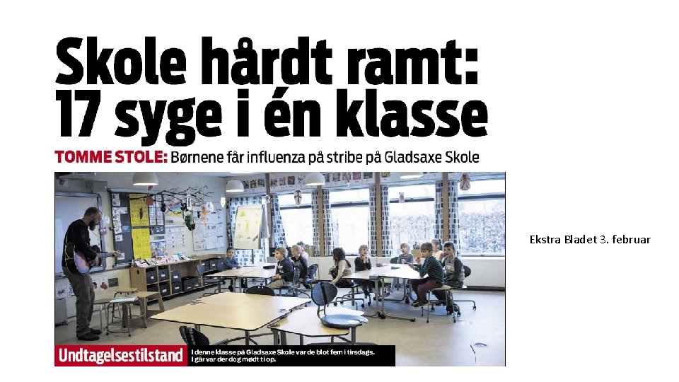 Ekstra Bladet 3. februar 