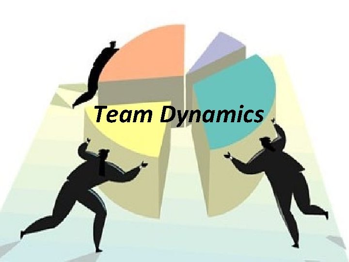 Team Dynamics 