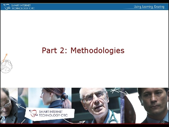 Part 2: Methodologies 